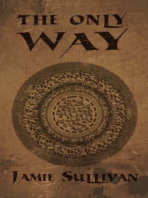 cover image of The Only Way